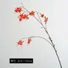 Decoraciones de campanillas artificiales de alta calidad con tallo largo para bodas y decoración del hogar, arreglos florales para sala de estar y mesa de comedor, plantas y flores artificiales al por mayor