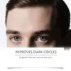Crema para Ojos para Hombre East Moon Cuida Suavemente la Piel Delicada Alrededor de los Ojos Esencia Hidratante para Ojos Crema para Ojos