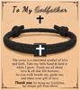 Pulsera Nueva de Grabado de Cuerda Estilo Milán de Amazon Bloque de Aleación Ajustable Pulsera Cruzada de Pareja para Hombres y Mujeres suit