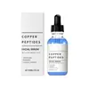 Producto Exitoso Transfronterizo Sérum de Péptidos de Cobre para Rostro Esencia Hidratante de Ácido Hialurónico