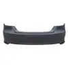 52159-06992 Cubierta Exterior de Parachoques Trasero Adecuada para Modelos Toyota Camry 7ª Generación 14-17