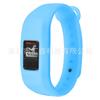 Correa de repuesto de silicona para pulsera infantil Jiaming Garmin vivofit3 y vivofit JR