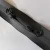 Não. 3 Não. 5 Zíper Impermeável de Nylon Zíper Dupla Face Impermeável Zíper Impermeável TPU Zíper para Mala Para-brisa Zíper para Colcha Venda por Atacado