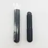 Tapa Cepillo de Labios de Silicona Mini Cabeza Redonda Q Suave a Prueba de Polvo Portátil Brocha Correctora Brocha Multifuncional Blizzard Brocha de Maquillaje
