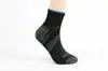 Calcetines de Compresión Spurs Tubo Corto Calcetines de Compresión Elásticos Multicolores Casuales Deportivos Calcetines de Compresión Transpirables Absorbentes de Sudor Protección para los Pies