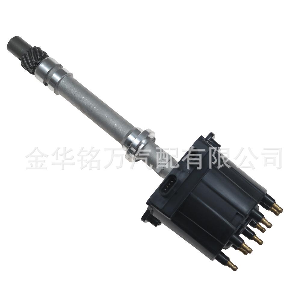 16、1103951 1103952 雪佛兰分电器 (12)