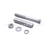 Venta Directa de Fábrica Tornillo de Expansión Tornillo de Expansión Tornillo de Expansión Galvanizado en Caliente Alta Calidad y Bajo Precio Venta al Por Mayor