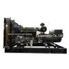 20-1500KW kilowatt mudo open-frame SDEC grupo gerador diesel todo - cobre brushless motor