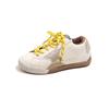 Zapatillas para Niños 2025 Primavera y Otoño Nuevo Estilo Moda para Niños Zapatos Casuales de Estrella Pulida Suela Suave Antideslizante Zapatillas Deportivas para Niñas