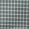 Tecido Xadrez Pequeno Tingido em Fio em Estoque para Vestuário, Roupas Masculinas e Femininas, Roupas Infantis, Calças, Saias, Camisas e Calças
