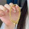 Pulseira Larga Lisa Genuína de Ouro de Areia Vietnamita 999 Atacado com Cor Ecológica do Fabricante
