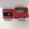 Localizador de Máquina de Corte Display Digital Mesa Alimentadora Suporte de Alimentação Acessórios Manípulo Rolo Suporte de Posicionamento de Pista Única e Dupla Serra King Dourada