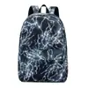 Mochila Escolar Transfronteriza para Estudiantes Nuevos Gran Capacidad Mochila para Computadora Totalmente Estampada Mochila Casual para Estudiantes Universitarios Mochila Simple