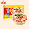 Tienda insignia de Fideos Instantáneos Huafeng Three-Specials Sabor Original Fideos Instantáneos Nostálgicos Dormitorio Gente Perezosa Generación de los 80 Fideos Secos Fideos Instantáneos Fideos Crujientes