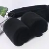 Toalla de Baño Negra Salón Gimnasio Hotel de Aguas Termales Absorbente Suave Algodón Toalla de Baño Se Puede Personalizar con Logo Etiqueta Lavable Toalla