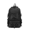 Mochila Estilo Americano, Mochila Táctica para Viaje al Aire Libre, Mochila Modular de Gran Capacidad Combinable, Bolsa Camuflada para Montañismo al Aire Libre