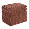Amazon Paño de Limpieza Absorbente Suministros de Cocina Paño de Cocina Paño de Mano Paño para Lavar Platos Aspirable