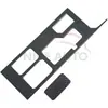 Acessório decorativo para painel de câmbio de modificação Tundra/Sequoia modelo 22-25