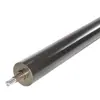 Maquinaria Zhongbang Rodillo de Acero Inoxidable Rodillo Guía de Aluminio Marrón Rodillo Espejo Rodillo Espejo Oxidación Dura Tambor de Rodillo Espejo Personalizado Bajo Pedido