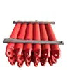 Y170-31 Empurrar 0kg Superior 160-105X700 Suporte de Processamento de Cilindro de Suporte Hidráulico Alta Pressão