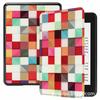Adequado para Capa Protetora de E-Book Amazon Kindle Paperwhite 11ª Geração 6,8 Polegadas 2021 Kpw5