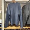 Suéter de Tricô Redondo Estilo Japonês Masculino e Feminino Pulôver Solto Modelo Novo Inverno 24 471229