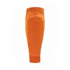 Espinilleras de Fútbol Transfronterizas, Equipo Protector Profesional de Competición de Esponja de Panal, Acolchado y Amortiguación de Impactos para Hueso de la Espinilla, Equipo Protector Deportivo