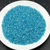 Celebridade da Internet Nail Art Cascalho Diamante Triturado Vidro Fantasia Cor de Areia Fragmentos de Vidro Coloridos Acessórios DIY 50g