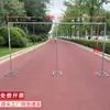 Suporte de Fundo para Casamento Suporte Telescópico para Casamento Tubo Galvanizado Espessado Suporte para Cortina Haste de Suporte para Cortina Suporte para Cortina