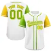 Uniformes de Beisebol Profissional Transfronteiriço Europeu e Americano, Uniformes de Softball, Uniformes de Beisebol de Jogo Americano, Chicago Cubs Personalizado
