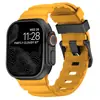 La Correa para Apple Watch S11 es Adecuada para Apple Watch S10/9/8/7Se Correa Deportiva de Silicona Wild Trail