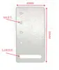 Pinza de Fijación para Máquina de Soldadura Semiautomática para Conector USB Placa de Circuito Impreso Fijación No Estándar