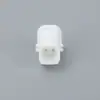 Dj7041G-1.8-11 Conector Automotriz de 4 Orificios y 4 Cables Serie 1.8 Clavija de Arnés de Cableado Conector Macho