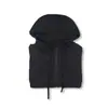 Jaqueta com Capuz Lulu em Estoque com Etiqueta, Entrega Direta, Roupa para Corrida e Yoga, Cardigan Esportivo Slim-Fit com Zíper