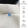 Clavo de Hélice de Acero de Titanio 316L, Clavo de Lóbulo de Oreja Trébol de Cuatro Hojas de la Suerte, Clavo de Oreja Deslumbrante de Forma Irregular, Joyería Simple para Perforación de Oreja