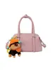 Bolsa de Bolos Nueva de Estilo Coreano para la Primavera 2026, de Nicho, Simple y Exquisita para Mujer, Bolso de Hombro Cruzado de Moda y Versátil para el Trayecto