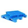 Paletes de Empilhadeira de Plástico Industrial, Prateleiras de Armazenamento, Grelhas de Palete, Paletes de Plástico, Placas Logísticas, Paletes de Plástico