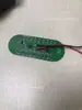 Solución de panel de control PCBA para irrigador dental eléctrico inteligente desarrollo de placa de circuito para irrigador de dientes bucales