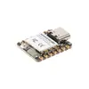 Placa de desenvolvimento XIAO ESP32C6 WiFi6+Bluetooth 5 suporta desenvolvimento Zigbee/matter