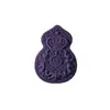 Incienso Púrpura del Este Marca de Inciensos Cuentas de Incienso Tradicionales con Grabado Tridimensional a Doble Cara, Venta al por Mayor de Fábrica en Stock, Hecho a Medida Bajo Pedido