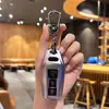 Adequado para Capa de Chave Audi A5L, 25 Modelos de Acessórios para Carro Novo A6Letron, Capa Especial Q6Letron