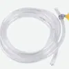 Tubo de Descarga de Água para Aquecimento de Piso Universal, Distribuidor de Água, Válvula de Escape, Tubo, Válvula de Liberação de Ar para Aquecimento de Piso, Mangueira de Descarga de Esgoto, Chuveiro