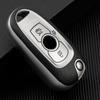 Adequado para Buick Welland pro Leather Pattern Key Set 18 20 Excelle High-end Protective Shell Buckle para homens e mulheres