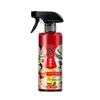 Agente de Recubrimiento Personalizado de Fábrica, Mantenimiento Rápido de Pintura de Coche, Agente de Mantenimiento de Recubrimiento para Lavado Rápido de Coches, Removedor de Pegamento para Recubrimiento de Cristal de Coche