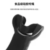 Fabricante Original Dropshipping Snorkel Totalmente Seco Bocal de Silicone Tira Snorkel Especial para Treinamento de Natação