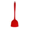 Espátula de silicona espátula china cuchara para sopa cuchara para arroz más arroz utensilios de cocina todo incluido juego de tres piezas regalo herramientas para hornear