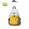Mochila Versátil de Moda Casual de Nicho con Gran Capacidad para Deportes, Viajes y Senderismo, Bolso Escolar para Estudiantes con Logo Personalizable