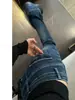 Jeans de campana estilo retro americano inspirados en Yimengling para mujer, novedad otoño 2026 de tiro bajo, ajustados, para chica hot, de campana
