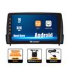 Adecuado para Ford Ford Yibo 2018-2019 Navegador Android GPS Imagen de Reversa Coche Todo-en-Uno