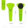 Atacado do Fabricante Manga para Tesoura de Geladeira com Fixação Magnética, Manga de Armazenamento para Tesoura de Geladeira, em Estoque para Envio Direto